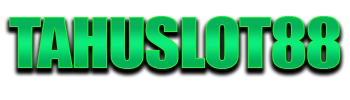Logo Tahuslot88